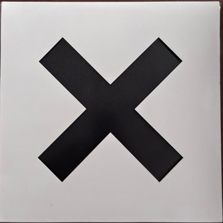 The XX - Coexist (coloured) (0609008304204) виниловая пластинка - фото 3