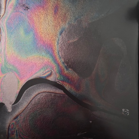 The XX - Coexist (coloured) (0609008304204) виниловая пластинка - фото 4