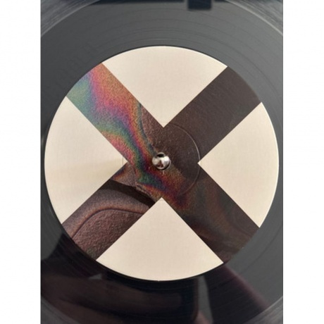The XX - Coexist (coloured) (0609008304204) виниловая пластинка - фото 7