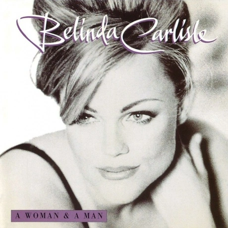 Belinda Carlisle - Woman & A Man (Box) (coloured) (5014797905429...