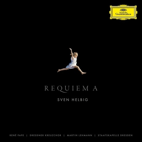 Rene Pape; Martin Lehmann - Helbig: Requiem A (0028948672134) ви...
