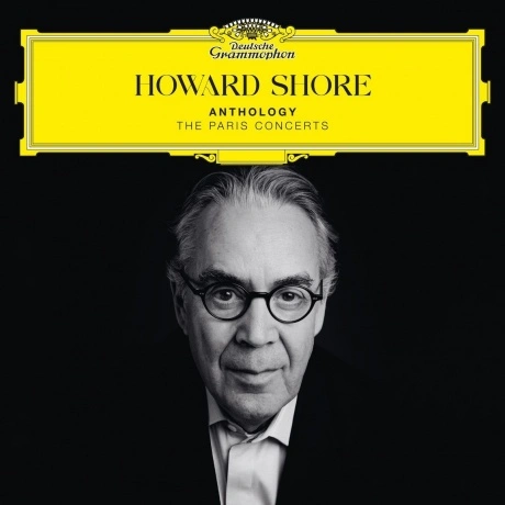 Howard Shore - Anthology: The Paris Concerts (0028948662371) вин...