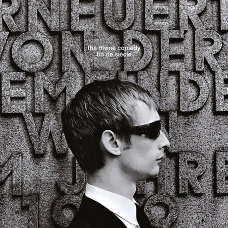 The Divine Comedy - Fin De Siecle (5024545891119) виниловая плас...