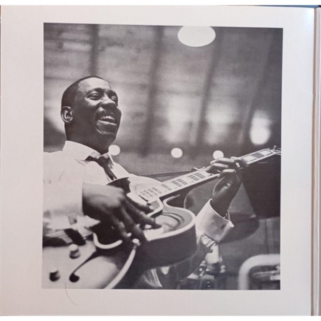 Wes Montgomery - California Dreaming (0600753982860) виниловая пластинка - фото 2