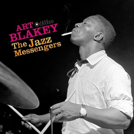 Art Blakey - The Jazz Messengers (8436569193266) виниловая пласт...