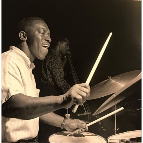 Art Blakey - The Jazz Messengers (8436569193266) виниловая пластинка - фото 3