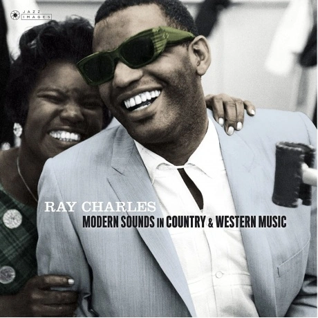 Ray Charles - Modern Sounds In Country & Western Music (84365691...