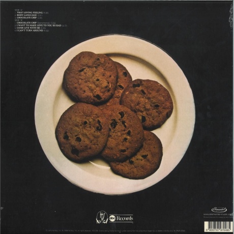 Isaac Hayes - Chocolate Chip (0600753970485) виниловая пластинка - фото 2