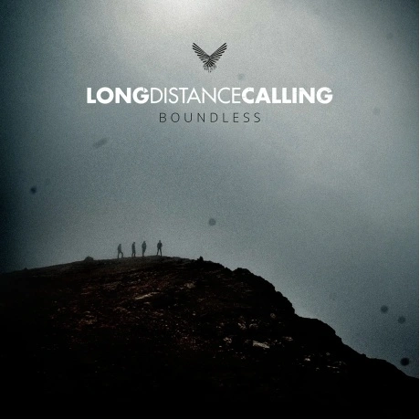Long Distance Calling - Boundless (coloured) (6430080236213) вин...