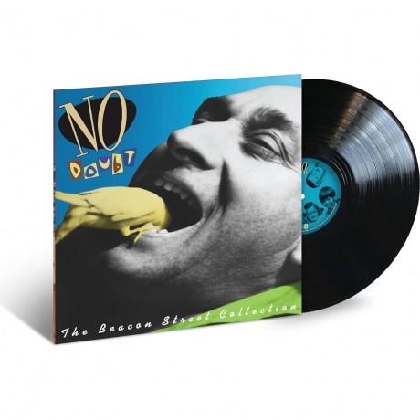 No Doubt - The Beacon Street Collection (0602458265132) виниловая пластинка - фото 2