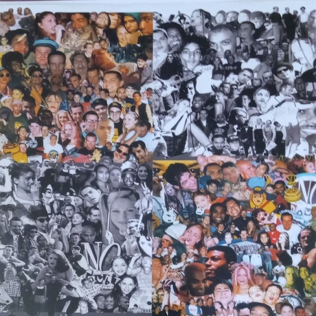 No Doubt - The Beacon Street Collection (0602458265132) виниловая пластинка - фото 3