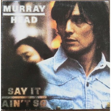 Murray Head - Say It Aint So (coloured) (3700477840754) винилова...