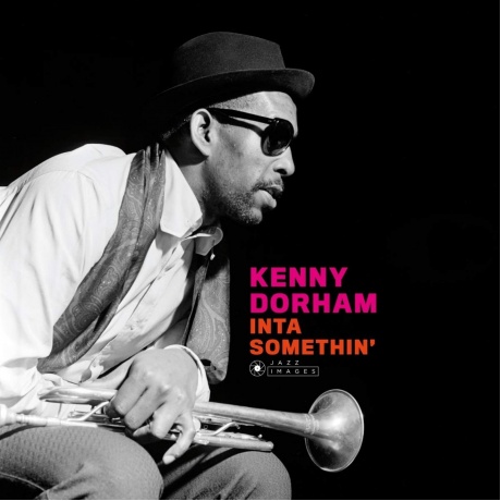 

Kenny Dorham; Jackie McLean - Inta Somethin' (8436569193570) виниловая пластинка