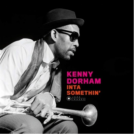 Kenny Dorham; Jackie McLean - Inta Somethin' (8436569193570) вин...