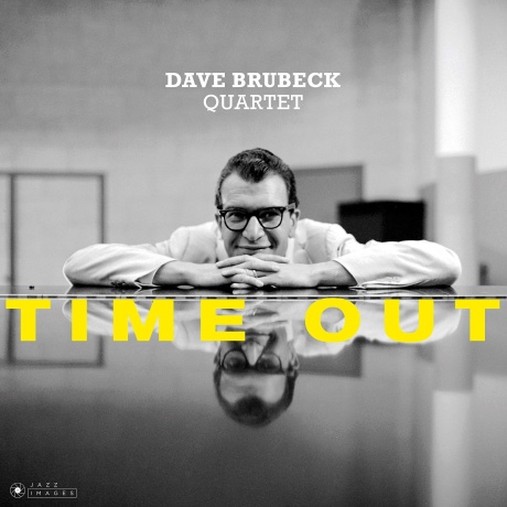 Dave Brubeck - Time Out (8436569192214) виниловая пластинка - фото 1