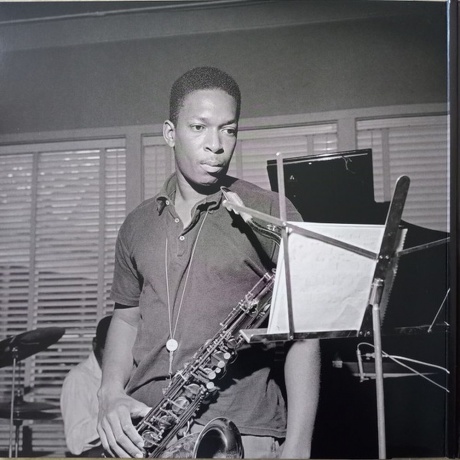 John Coltrane - Giant Steps (8436569193471) виниловая пластинка - фото 2