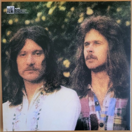 Renaissance - Ashes Are Burning (coloured) (0889397884444) виниловая пластинка - фото 2