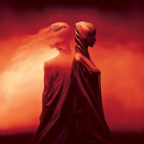 Tesseract - War Of Being (coloured) (0802644825113) виниловая пластинка - фото 1