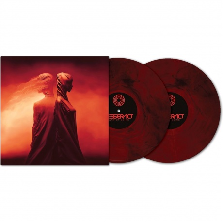 Tesseract - War Of Being (coloured) (0802644825113) виниловая пластинка - фото 2