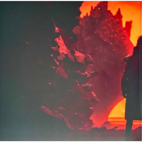 Tesseract - War Of Being (coloured) (0802644825113) виниловая пластинка - фото 4