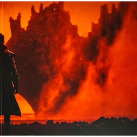 Tesseract - War Of Being (coloured) (0802644825113) виниловая пластинка - фото 5