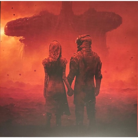 Tesseract - War Of Being (coloured) (0802644825113) виниловая пластинка - фото 8