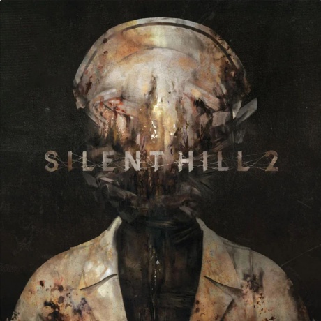 

OST (Game) - Silent Hill 2 (Akira Yamaoka) (Box) (5063176064219) виниловая пластинка
