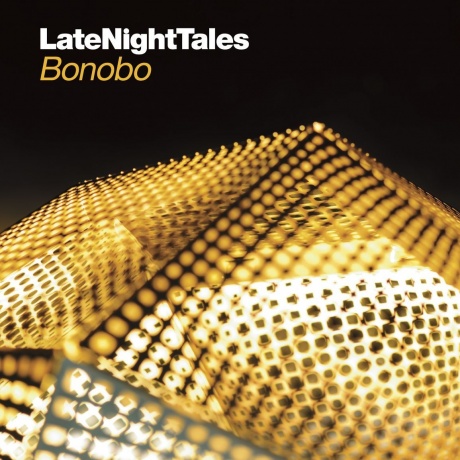Bonobo - Late Night Tales (0825646373895) виниловая пластинка - фото 1