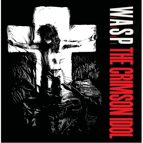 

W.A.S.P. - The Crimson Idol (Half Speed) (0636551825511) виниловая пластинка