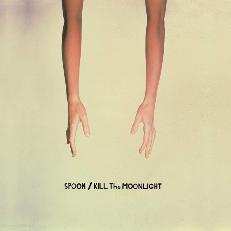 Spoon - Kill The Moonlight (coloured) (0191401149402) виниловая пластинка - фото 1