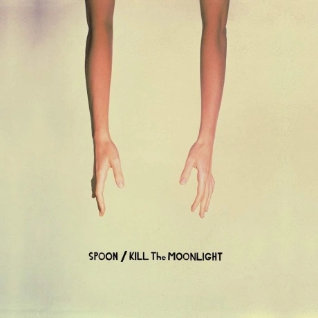 Spoon - Kill The Moonlight (coloured) (0191401149402) виниловая ...