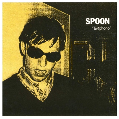 Spoon - Telephono (0191401148917) виниловая пластинка - фото 1