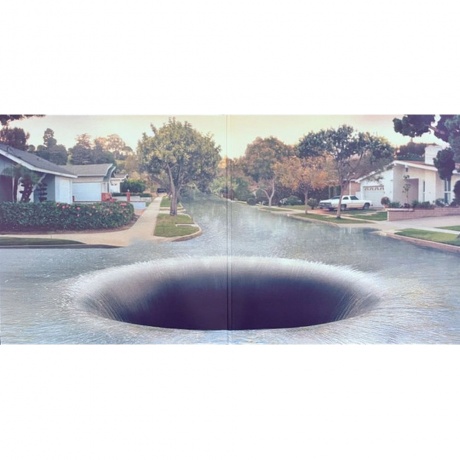 Spoon - They Want My Soul (0191401209410) виниловая пластинка - фото 2