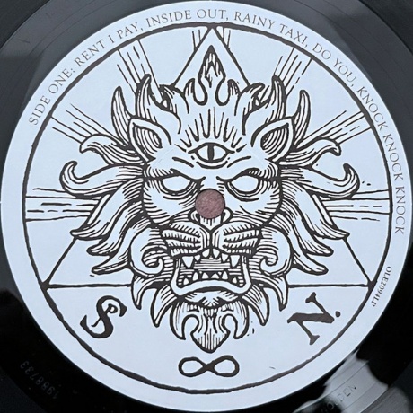 Spoon - They Want My Soul (0191401209410) виниловая пластинка - фото 3