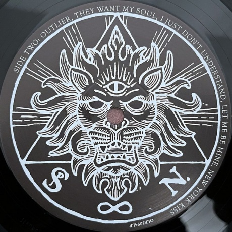 Spoon - They Want My Soul (0191401209410) виниловая пластинка - фото 4