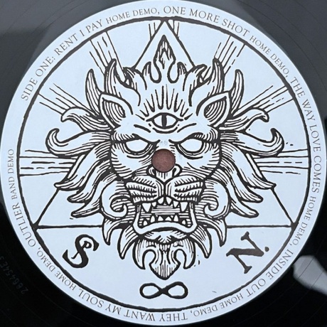 Spoon - They Want My Soul (0191401209410) виниловая пластинка - фото 5