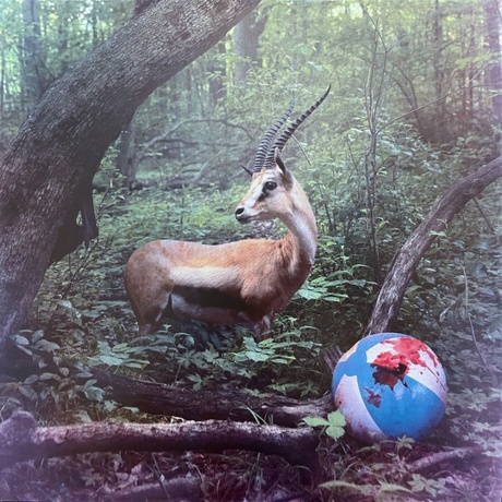 Spoon - They Want My Soul (0191401209410) виниловая пластинка - фото 7