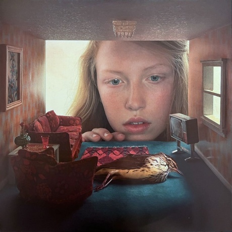 Spoon - They Want My Soul (0191401209410) виниловая пластинка - фото 8