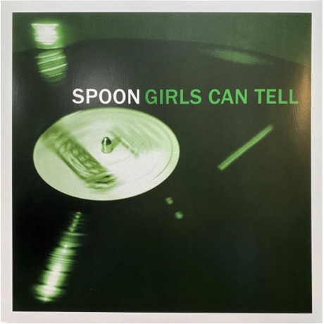 Spoon - Girls Can Tell (0191401149310) виниловая пластинка - фото 1