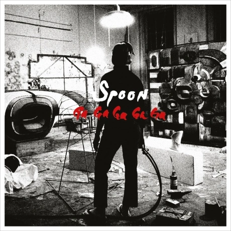 Spoon - Ga Ga Ga Ga Ga (0191401155311) виниловая пластинка