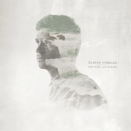 Olafur Arnalds - For Now I Am Winter (coloured) (0602445714773) ...