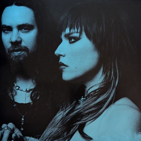 Halestorm - Everest (coloured) (0075678599309) виниловая пластинка - фото 7