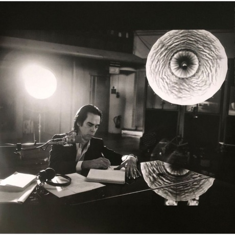 Nick Cave - Skeleton Tree (5060454945963) виниловая пластинка - фото 6