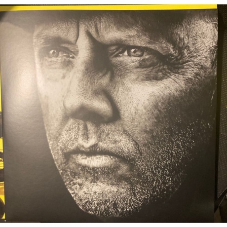 Metallica - 72 Seasons (coloured) (0810083961118) виниловая пластинка - фото 11