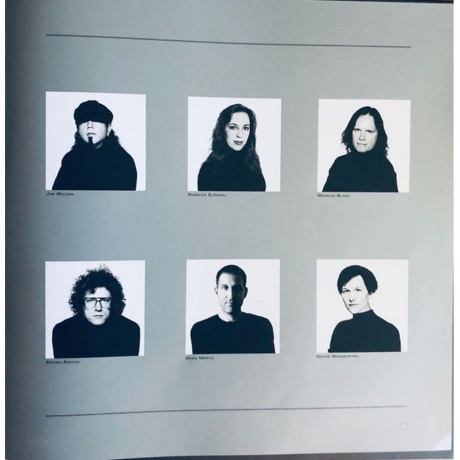 Sparks - The Seduction Of Ingmar Bergman (4050538711356) виниловая пластинка - фото 11