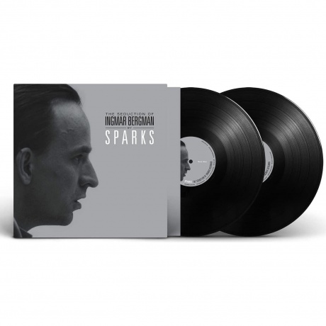 Sparks - The Seduction Of Ingmar Bergman (4050538711356) виниловая пластинка - фото 3
