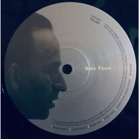 Sparks - The Seduction Of Ingmar Bergman (4050538711356) виниловая пластинка - фото 7