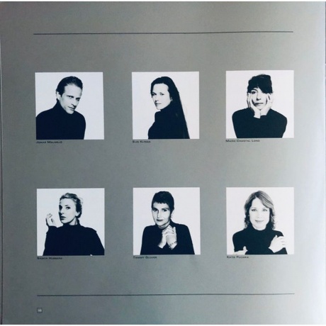 Sparks - The Seduction Of Ingmar Bergman (4050538711356) виниловая пластинка - фото 10