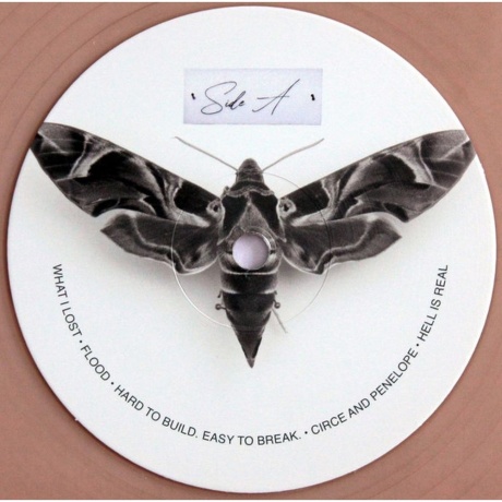 Cowboy Junkies - Such Ferocious Beauty (coloured) (0711297539318) виниловая пластинка - фото 5