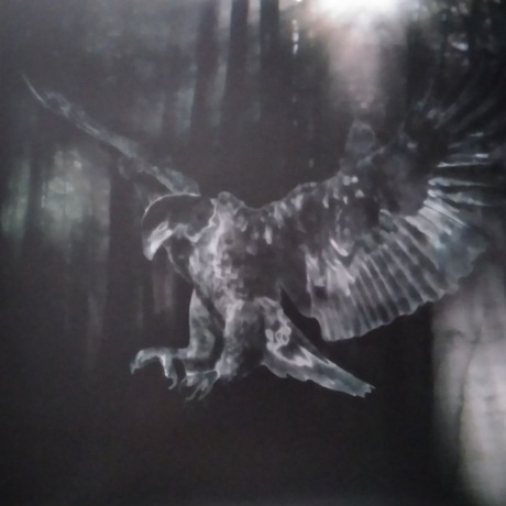 The Cult - Choice Of Weapon (coloured) (0711297494860) виниловая пластинка - фото 11